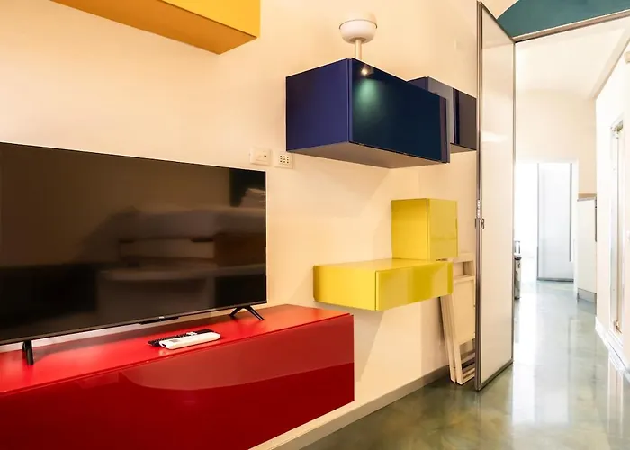 Monti Stay- Steps From Colosseum Apartamento