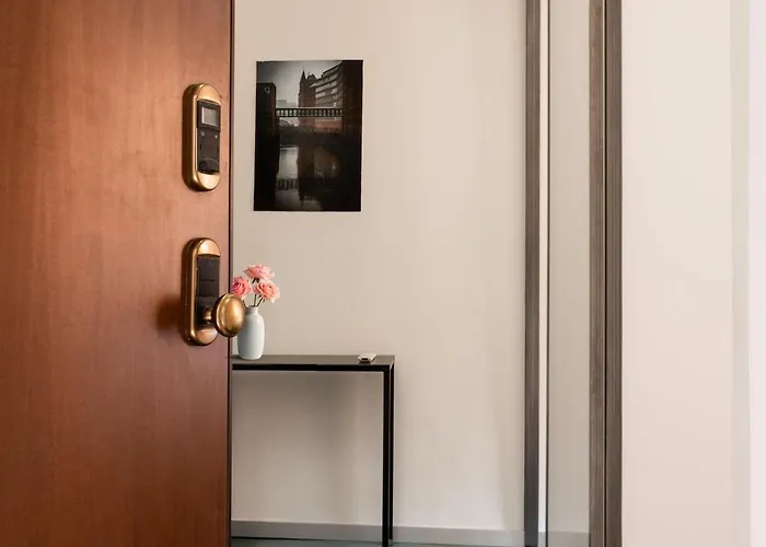Monti Stay- Steps From Colosseum Apartamento *