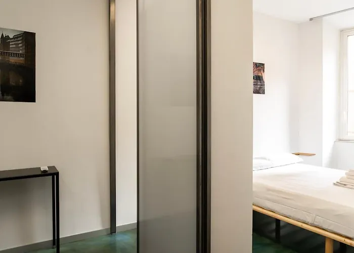 Monti Stay- Steps From Colosseum Apartamento