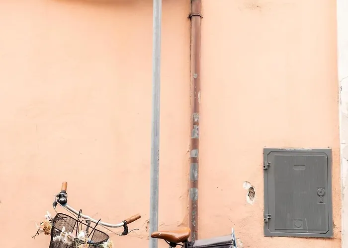 Apartamento Monti Stay- Steps From Colosseum *