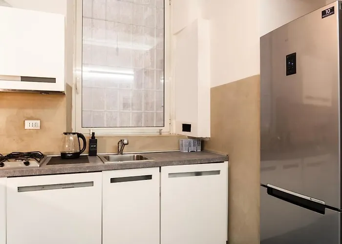 Monti Stay- Steps From Colosseum Apartamento